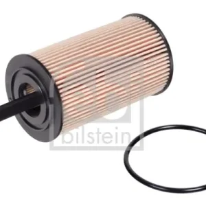 Filtr oleju FEBI BILSTEIN 26853 Rabat