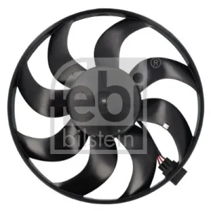 Wentylator, chłodzenie silnika FEBI BILSTEIN 26860 Nowość