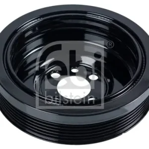 Koło pasowe, wał korbowy FEBI BILSTEIN 26870 Darmowa dostawa