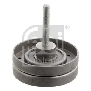 Wybór klientów rolka kierunkowa / prowadząca, pasek klinowy zębaty FEBI BILSTEIN 26871