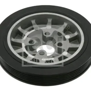 Ostatnia szansa Koło pasowe, wał korbowy FEBI BILSTEIN 26872