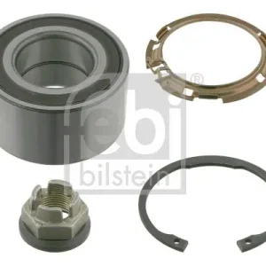 Zestaw łożysk koła FEBI BILSTEIN 26887 Ostatnia szansa