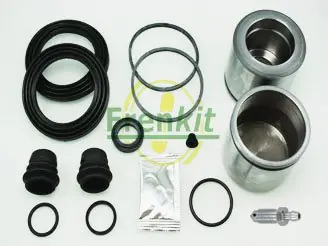 Zestaw naprawczy, zacisk hamulca FRENKIT 268904 Obniżka ceny