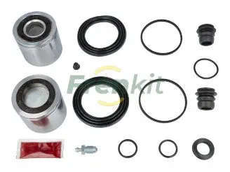 Niska cena Zestaw naprawczy, zacisk hamulca FRENKIT 268907