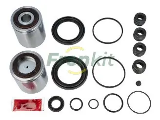 Zestaw naprawczy, zacisk hamulca FRENKIT 268909 Popularny