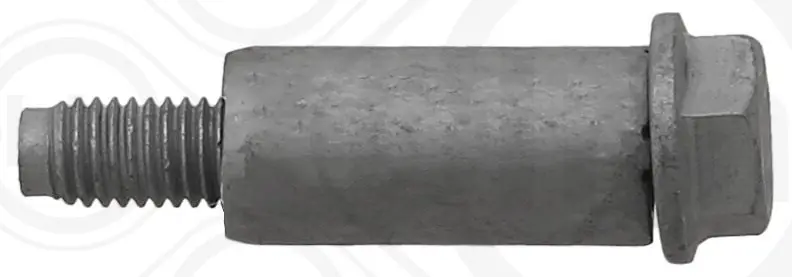 Szybka wysyłka Śruba, miska olejowa ELRING 269.980