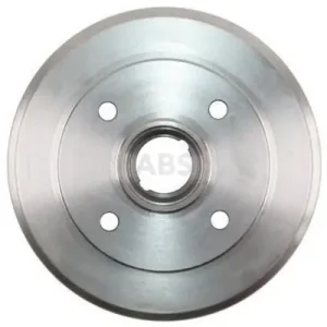 Bęben hamulcowy A.B.S. 2693-S Rabat