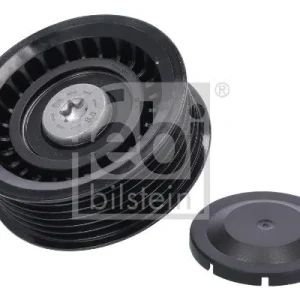 Darmowy zwrot rolka kierunkowa / prowadząca, pasek klinowy zębaty FEBI BILSTEIN 26954