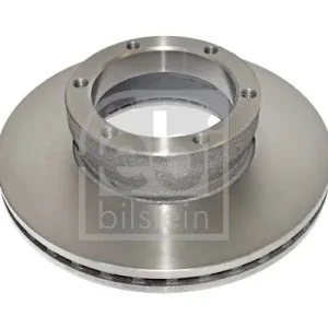 Tarcza hamulcowa FEBI BILSTEIN 26959 Darmowa dostawa