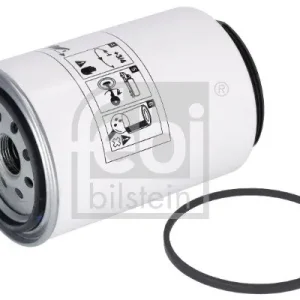 Filtr paliwa FEBI BILSTEIN 26979 Bezpieczna płatność