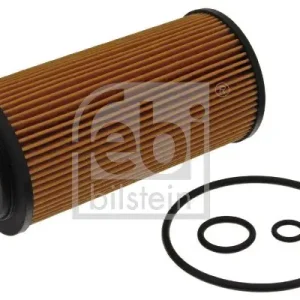 Dodaj do koszyka Filtr oleju FEBI BILSTEIN 26981