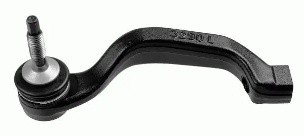 Promocja Końcówka drążka kierowniczego poprzecznego LEMFÖRDER 26983 01