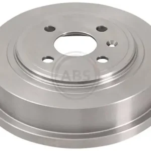 Łatwy zwrot Bęben hamulcowy A.B.S. 2699-S