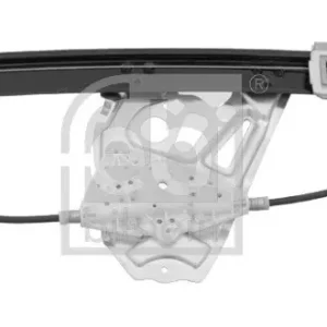 Łatwy zwrot Podnośnik szyby FEBI BILSTEIN 26998