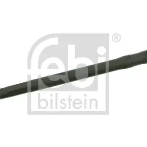 Rabat Połączenie osiowe, drążek kierowniczy poprzeczny FEBI BILSTEIN 26999