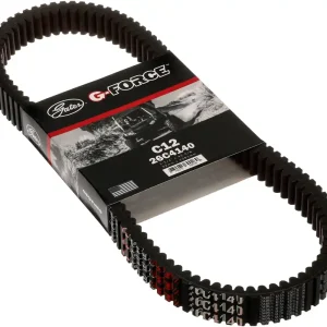 Hit sprzedaży Pasy napędowe CVT GATES 26C4140