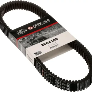 Szybka wysyłka Pasy napędowe CVT GATES 26G4140