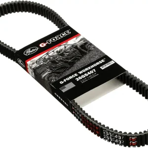 Pasy napędowe CVT GATES 26G5407 Do wyczerpania zapasów