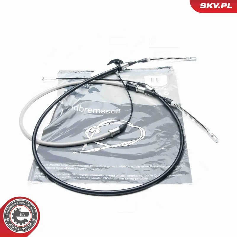 Cięgło, hamulec postojowy ESEN SKV 26SKV056 Kup teraz