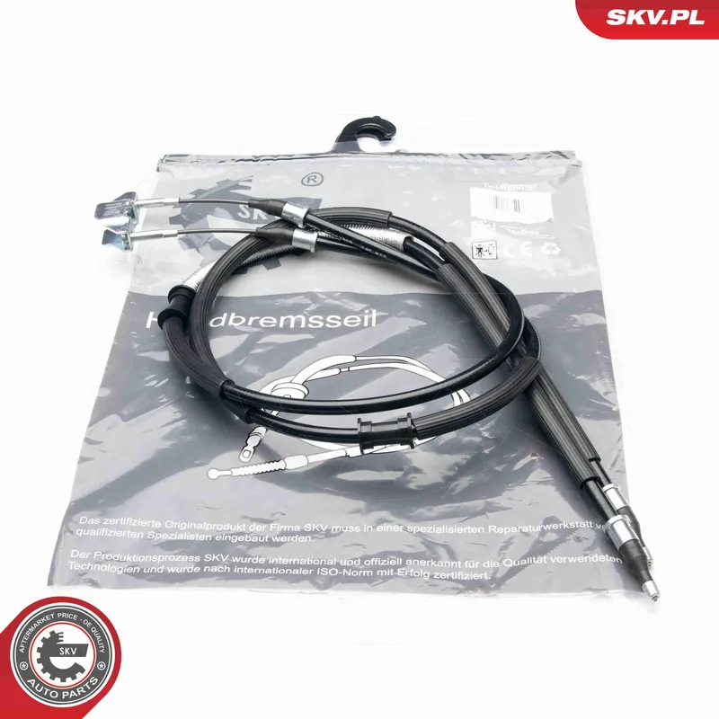 Kup online Cięgło, hamulec postojowy ESEN SKV 26SKV066