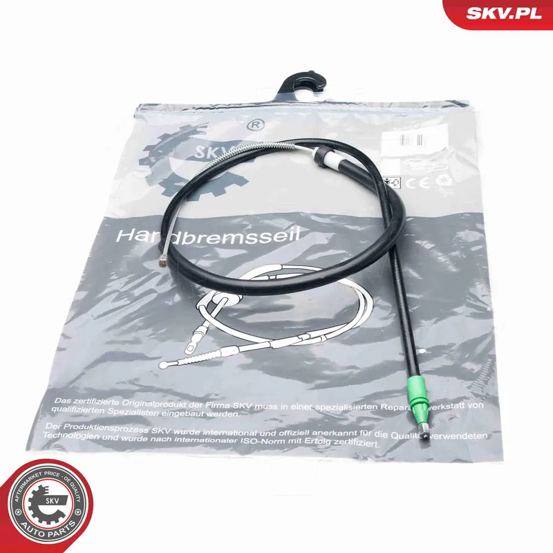 Kup online Cięgło, hamulec postojowy ESEN SKV 26SKV213