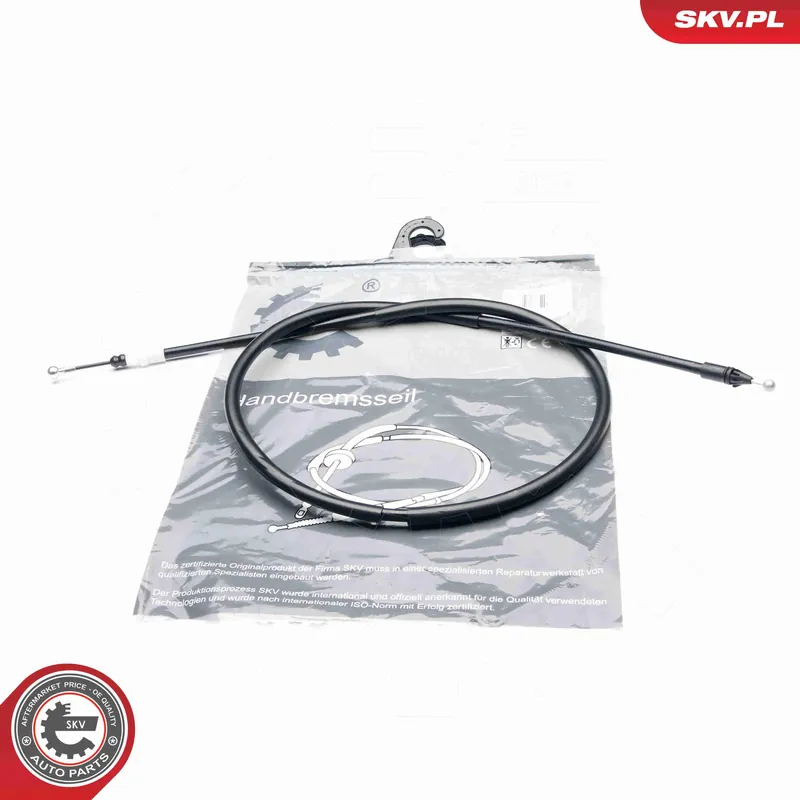 Cięgło, hamulec postojowy ESEN SKV 26SKV274 Wyprzedaż