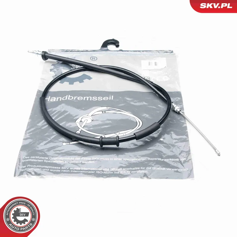 Cięgło, hamulec postojowy ESEN SKV 26SKV324 Hit sprzedaży