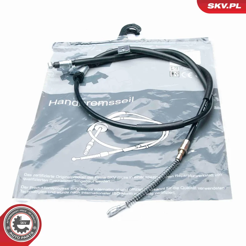 Cięgło, hamulec postojowy ESEN SKV 26SKV344 Wyprzedaż