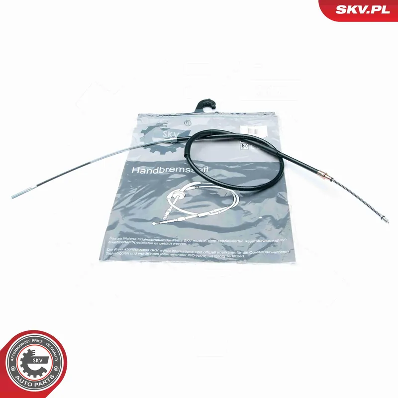 Cięgło, hamulec postojowy ESEN SKV 26SKV356 Taniej