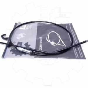 Darmowy zwrot Cięgło, hamulec postojowy ESEN SKV 26SKV446