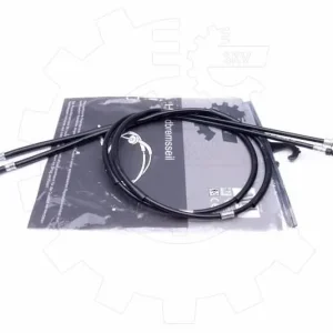 Popularny Cięgło, hamulec postojowy ESEN SKV 26SKV568