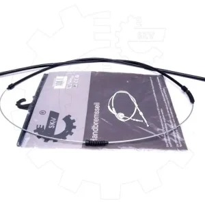 Cięgło, hamulec postojowy ESEN SKV 26SKV598 Niska cena