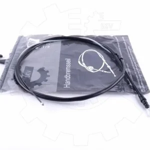 Hit sprzedaży Cięgło, hamulec postojowy ESEN SKV 26SKV616