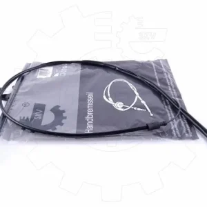 Cięgło, hamulec postojowy ESEN SKV 26SKV636 Wysoka jakość