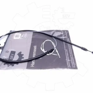 Cięgło, hamulec postojowy ESEN SKV 26SKV646 Bezpieczna płatność