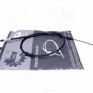 Taniej Cięgło, hamulec postojowy ESEN SKV 26SKV656