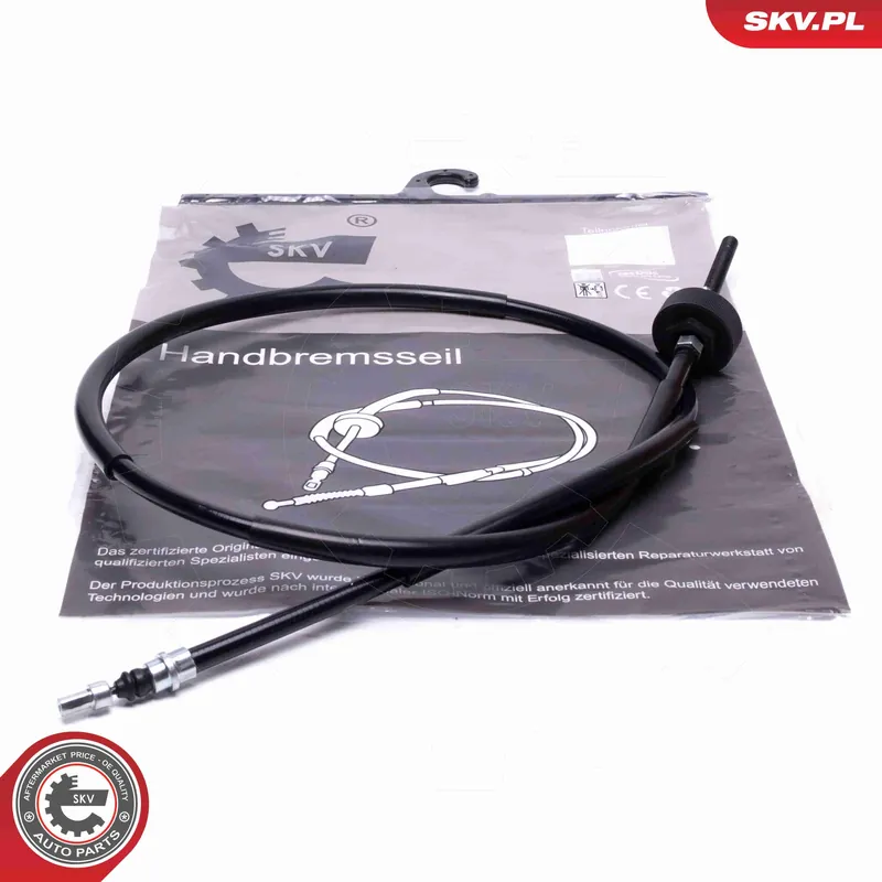 Hit cenowy Cięgło, hamulec postojowy ESEN SKV 26SKV813