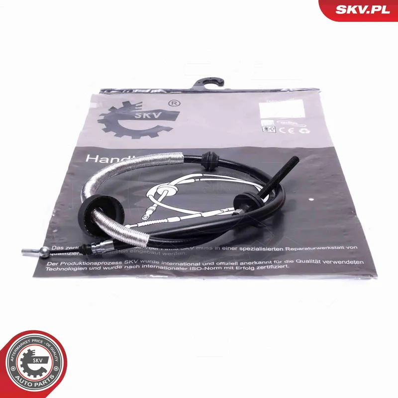 Cięgło, hamulec postojowy ESEN SKV 26SKV833 Kup online