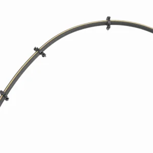 Dodaj do koszyka Przewód hamulcowy elastyczny VAICO V27-0093