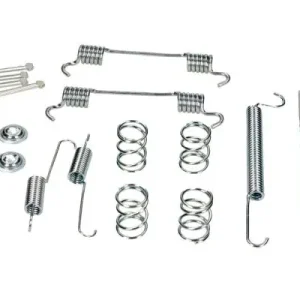 Hit cenowy Zestaw akcesoriów, szczęki hamulcowe MAXGEAR 27-0376