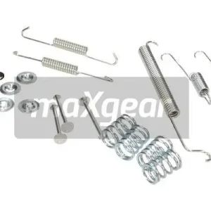 Wysoka jakość Zestaw akcesoriów, szczęki hamulcowe MAXGEAR 27-0383