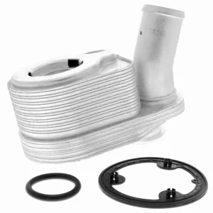 Wybór klientów Chłodnica oleju, olej silnikowy VEMO V27-60-0001