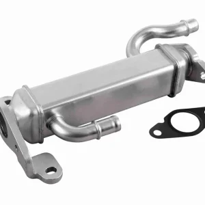 Chłodnica, recyrkulacja spalin VEMO V27-63-0001 Ekspresowa dostawa