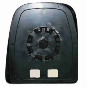 Szkło lusterka, lusterko zewnętrzne VEMO V27-69-0001 Kup teraz