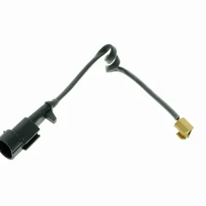 Wyjątkowa oferta Styk ostrzegawczy, zużycie okładzin hamulcowych VEMO V27-72-0003