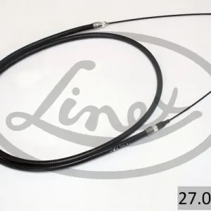 Cięgło, hamulec postojowy LINEX 27.01.01 Promocja