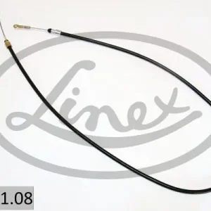 Oferta czasowa Cięgło, hamulec postojowy LINEX 27.01.08