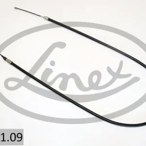 Cięgło, hamulec postojowy LINEX 27.01.09 Okazja