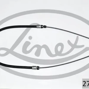Cięgło, hamulec postojowy LINEX 27.01.10 Nie przegap