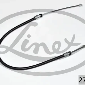 Okazja Cięgło, hamulec postojowy LINEX 27.01.11